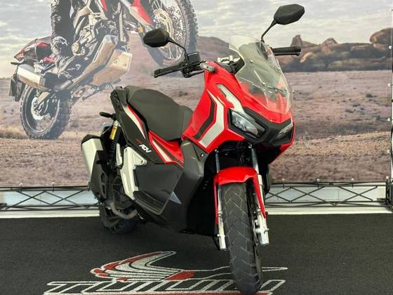 HONDA ADV HONDA ADV